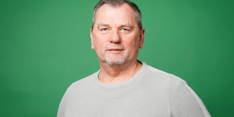 Thomas Niederbühl