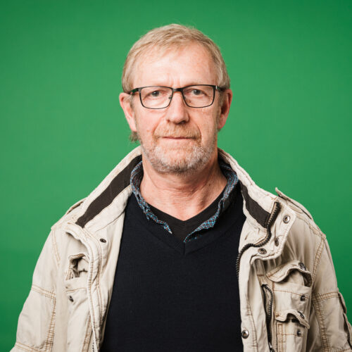 Markus Viellvoye