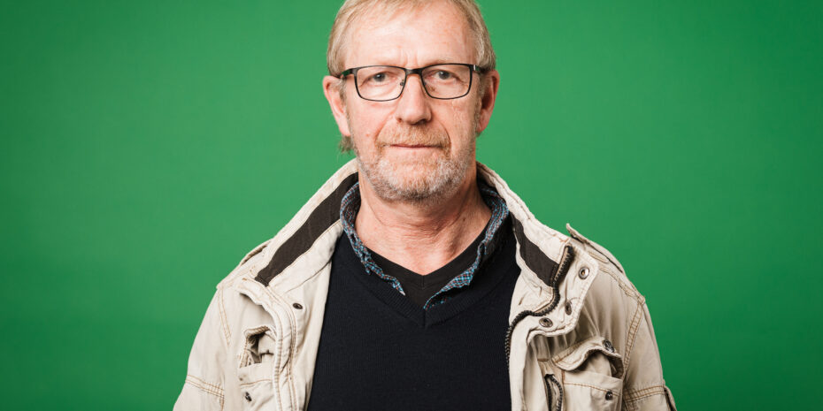 Markus Viellvoye