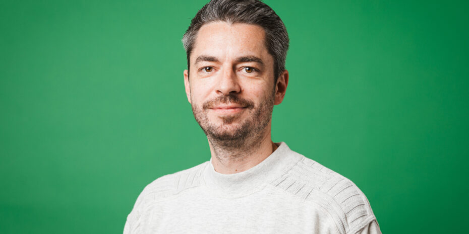 Sebastian Ehnes