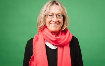 Angelika Pilz-Strasser