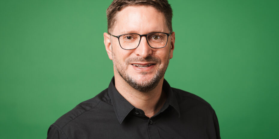 Andreas Voßeler