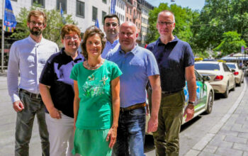 Taxigewerbe