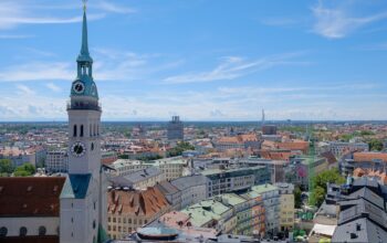 München Innenstadt