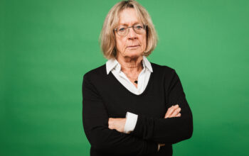 Angelika Pilz-Strasser