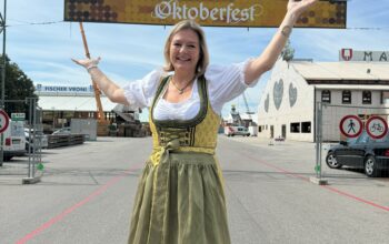 Anja Wiesn