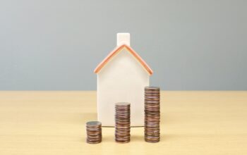 Haus Geld