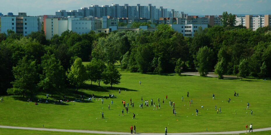 Neuperlach