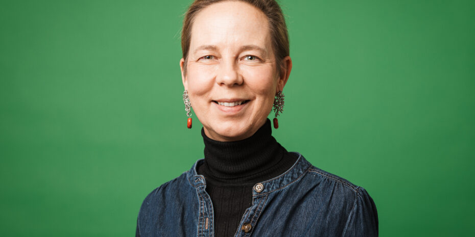 Ursula Harper