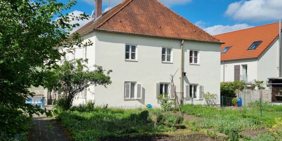 Aubinger Dorfschule