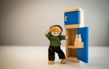 Kühlschrank
