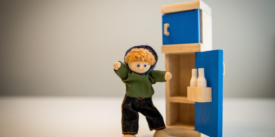 Kühlschrank