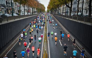 Marathon