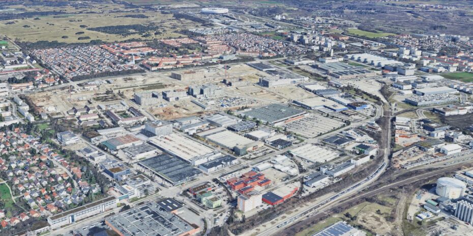 Euro Industriepark