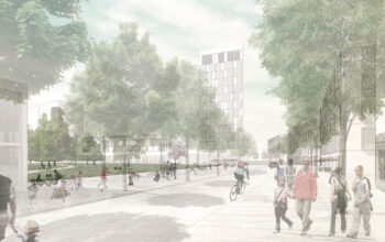 Quartierspark Alexisquartier