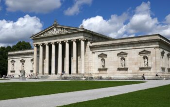 Königsplatz