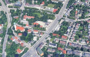 Ortskern Ramersdorf