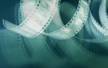 Filmrolle