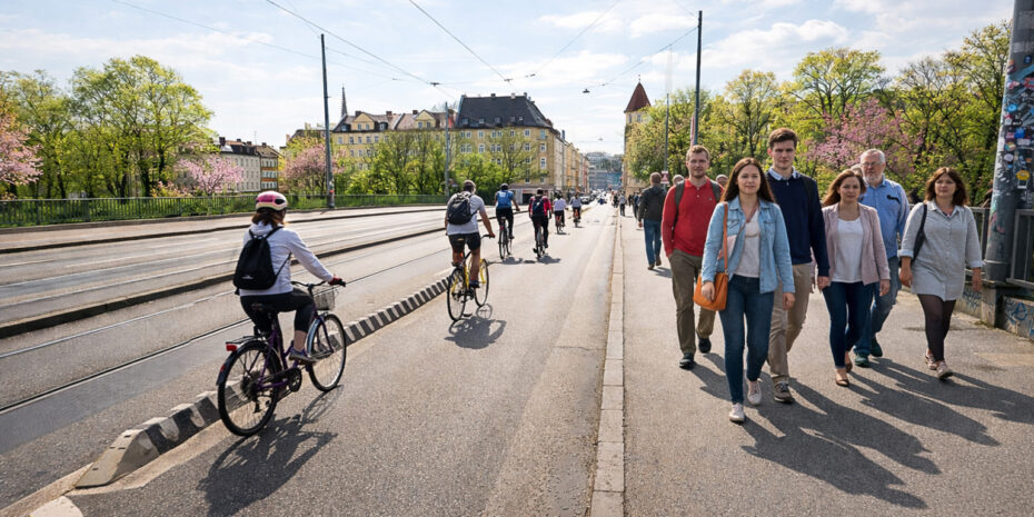 Reichenbachbrücke Visualisierung