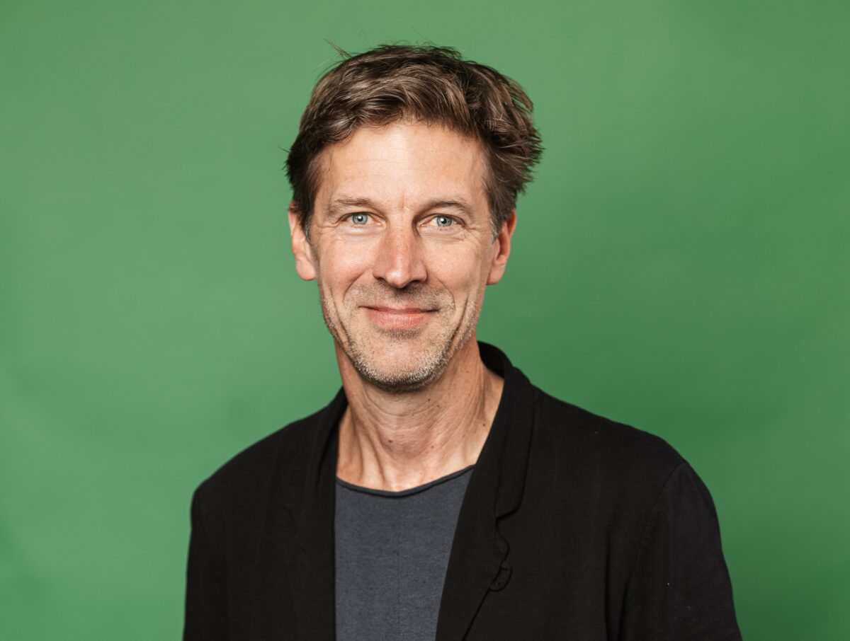 Jens Mühlhaus