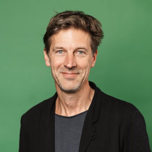 Jens Mühlhaus