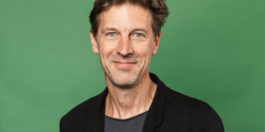 Jens Mühlhaus